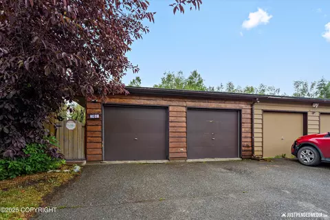Exterior - 3443 Wiley Post Loop, Anchorage, AK 99517 photo 2 of 11