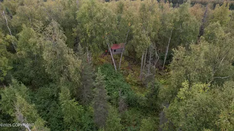 A1 E Kashwitna Lake Area, Willow, AK 99688