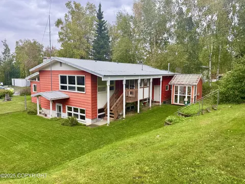 11313 Upper Sunny Cir, Eagle River, AK 99577 photo 27