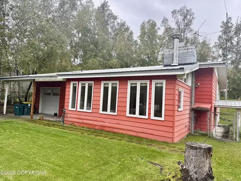 11313 Upper Sunny Cir, Eagle River, AK 99577 photo 2
