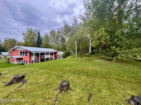 11313 Upper Sunny Cir, Eagle River, AK 99577 photo 28