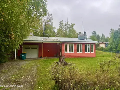 11313 Upper Sunny Cir, Eagle River, AK 99577 photo 3