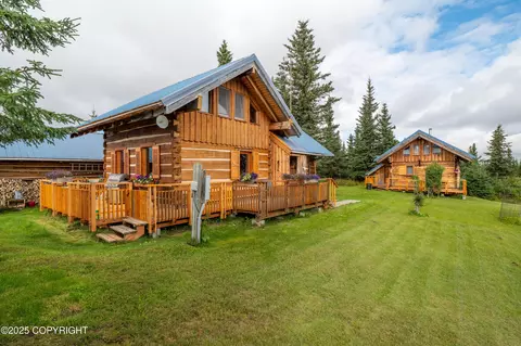 35112 Berry St, Homer, AK 99603