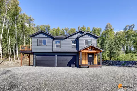 7355 N Golden Dr, Wasilla, AK 99623
