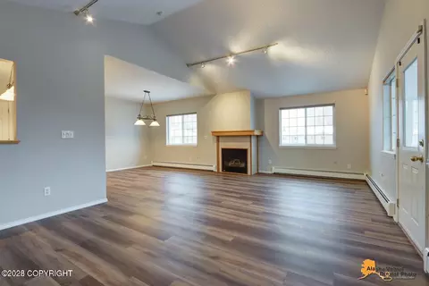 12530 Old Glenn Hwy # A, Eagle River, AK 99577