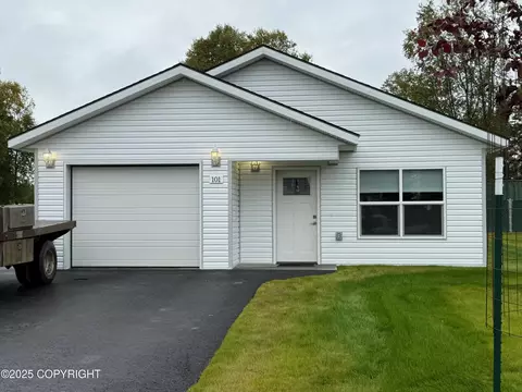 101 Birch St, Kenai, AK 99611