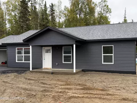 306 Koa Cir, Kenai, AK 99611