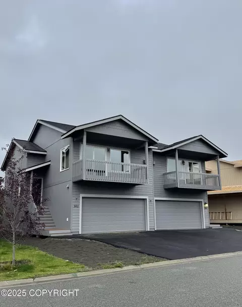 302 Shageluk St # 116, Anchorage, AK 99504