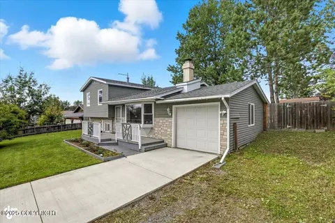 1761 E 53rd Ave, Anchorage, AK 99507 photo 2