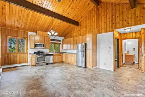 Other - 11806 W Skyline Dr, Eagle River, AK 99577 photo 3 of 11