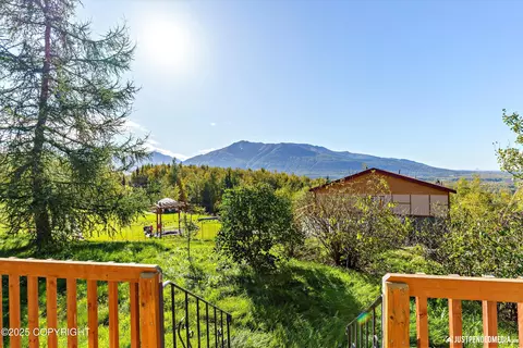 Other - 11806 W Skyline Dr, Eagle River, AK 99577 photo 9 of 11