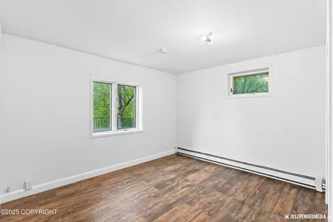 Bedroom - 11806 W Skyline Dr, Eagle River, AK 99577 photo 4 of 5