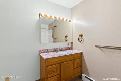 Bath - 11806 W Skyline Dr, Eagle River, AK 99577 photo 2 of 2