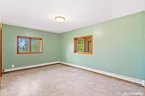 Bedroom - 11806 W Skyline Dr, Eagle River, AK 99577 photo 1 of 5