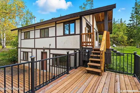 Other - 11806 W Skyline Dr, Eagle River, AK 99577 photo 1 of 11
