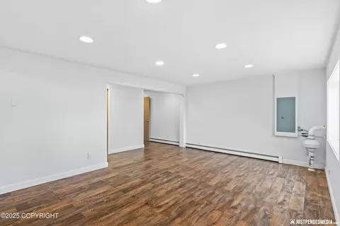 Living - 11806 W Skyline Dr, Eagle River, AK 99577 photo 6 of 6