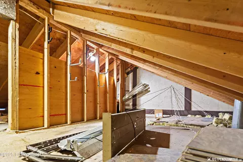 Other - 11806 W Skyline Dr, Eagle River, AK 99577 photo 7 of 11