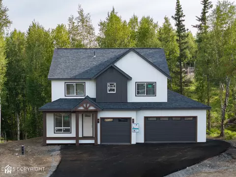 11097 Sky Ridge Dr, Anchorage, AK 99516