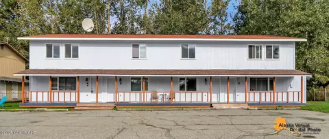 1411 Carolyn Cir, Anchorage, AK 99504