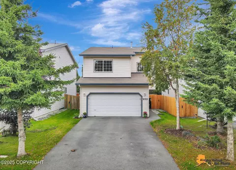 3033 Seclusion Bay Dr, Anchorage, AK 99515
