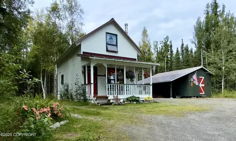 38621 Skeeter St, Sterling, AK 99672