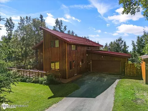 12840 Saunders Rd, Anchorage, AK 99516