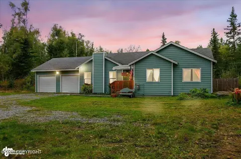 151 W Spruce Ave, Wasilla, AK 99654