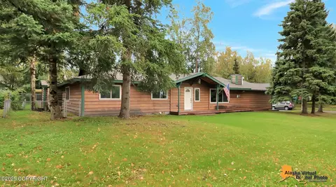 3300 Eastwind Dr, Anchorage, AK 99516