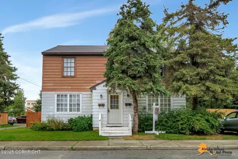 815 W 12th Ave, Anchorage, AK 99501