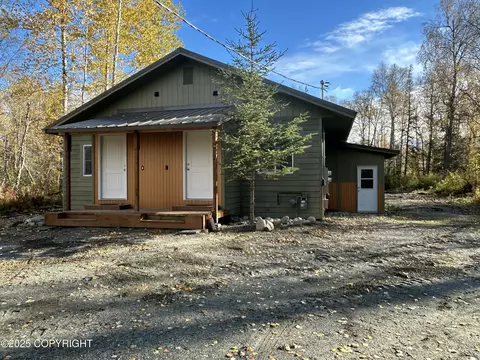 8563 N Wasilla-fishhook Rd, Wasilla, AK 99654