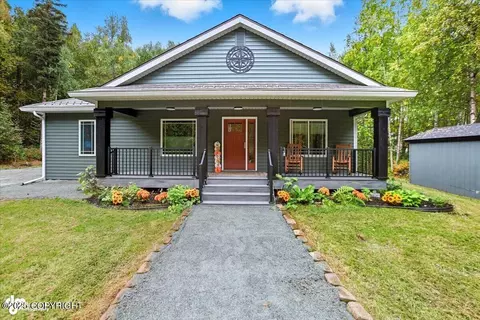 20524 Weeping Birch Ave, Chugiak, AK 99567