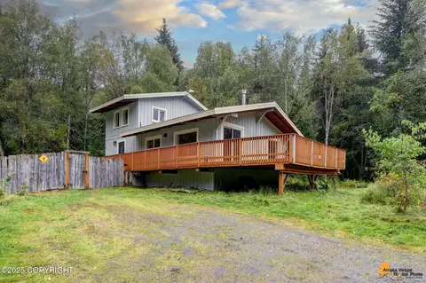 923 Powerline Rd, Indian, AK 99540