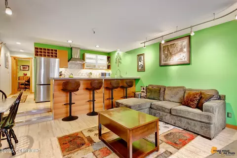 125 White Pass Ln # 706, Girdwood, AK 99587