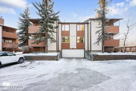 7250 Huntsmen Cir # 3D, Anchorage, AK 99518