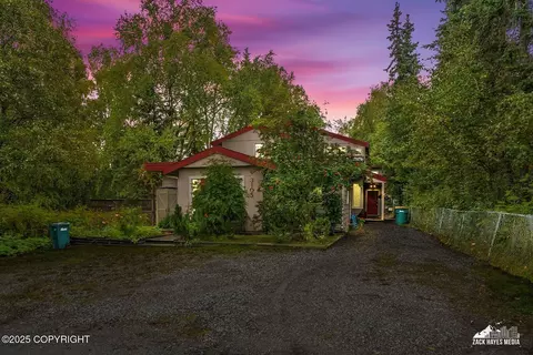 3105 Northwood Dr, Anchorage, AK 99517