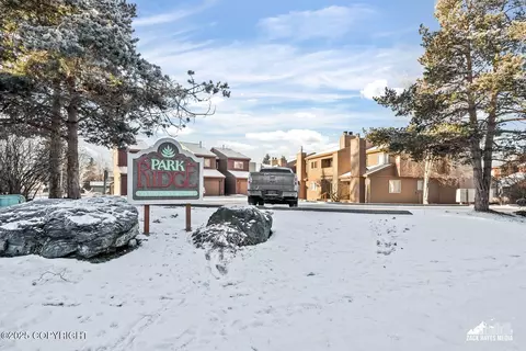 10218 Jamestown Dr # 3H, Anchorage, AK 99507