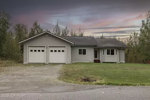 9700 E Strand Dr, Palmer, AK 99645