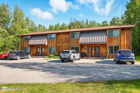 1181 N Elsinore Ave, Wasilla, AK 99654
