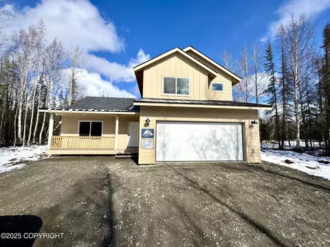 39340 Flatstone Ave, Soldotna, AK 99669