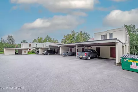 2632 Forest Park Dr # 115, Anchorage, AK 99517