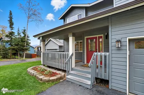 20672 Halibut Cove Ln, Eagle River, AK 99577