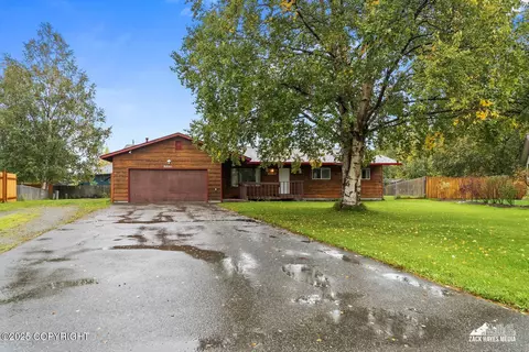 6860 Burlwood Dr, Anchorage, AK 99507