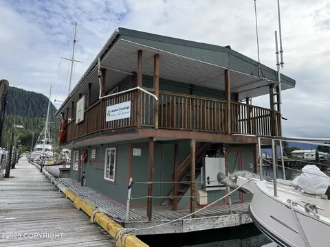 1 Reliance Hbr, Wrangell, AK 99929 photo 3