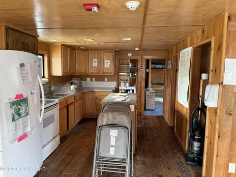 1 Reliance Hbr, Wrangell, AK 99929 photo 5