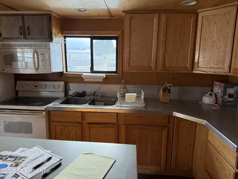 1 Reliance Hbr, Wrangell, AK 99929 photo 6