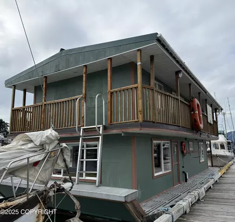 1 Reliance Hbr, Wrangell, AK 99929 photo 2