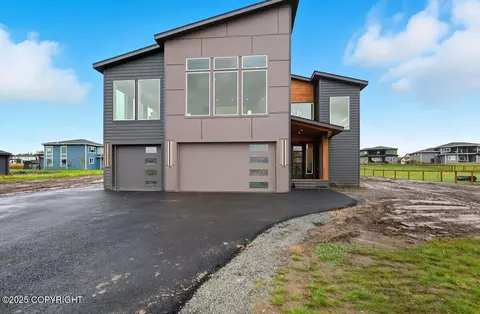 6779 E Preservation Dr, Palmer, AK 99645