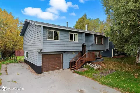 7010 Burlwood Dr, Anchorage, AK 99507