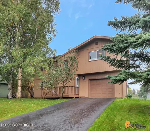 7031 Cheryl St, Anchorage, AK 99518