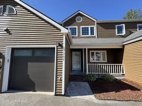 3357 Park Pl, Juneau, AK 99801